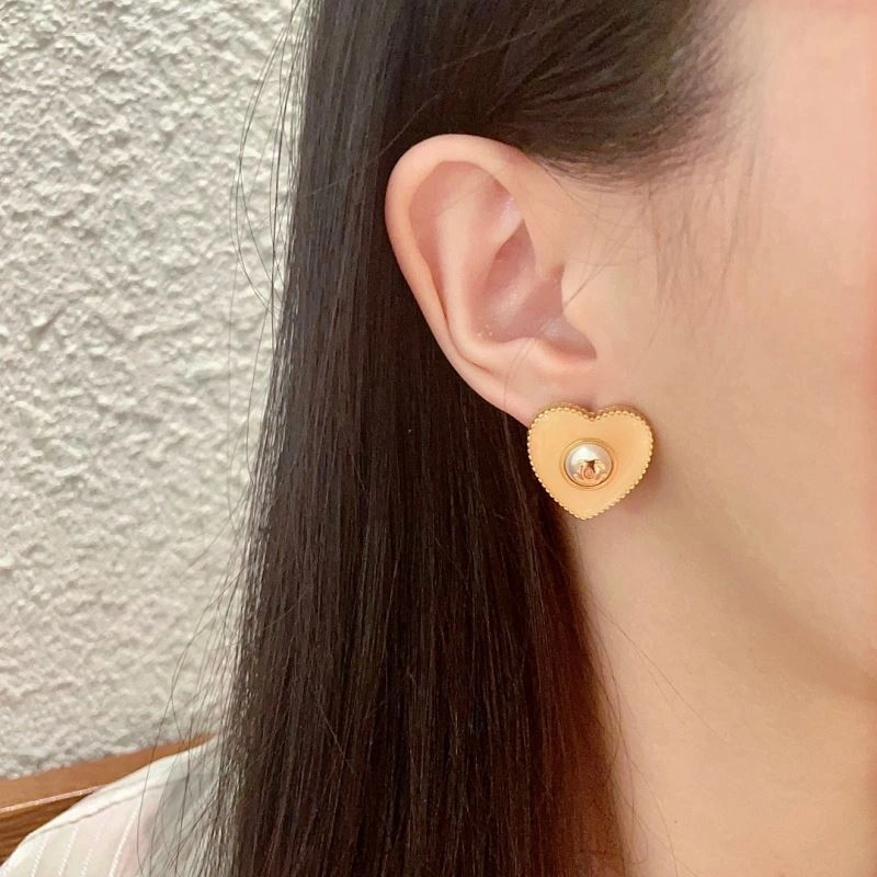 Efficient Chanel Earrings 230604