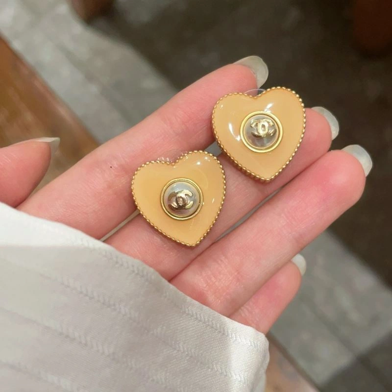 Efficient Chanel Earrings 230604