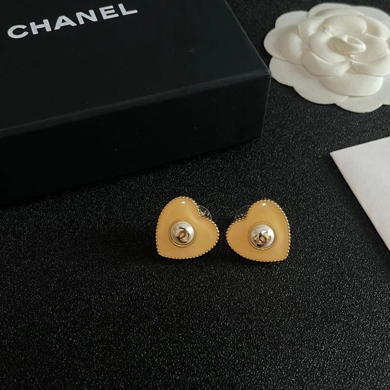 Efficient Chanel Earrings 230604