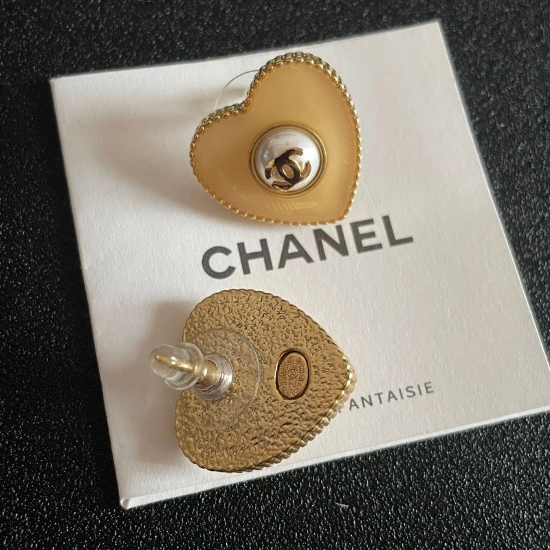 Efficient Chanel Earrings 230604