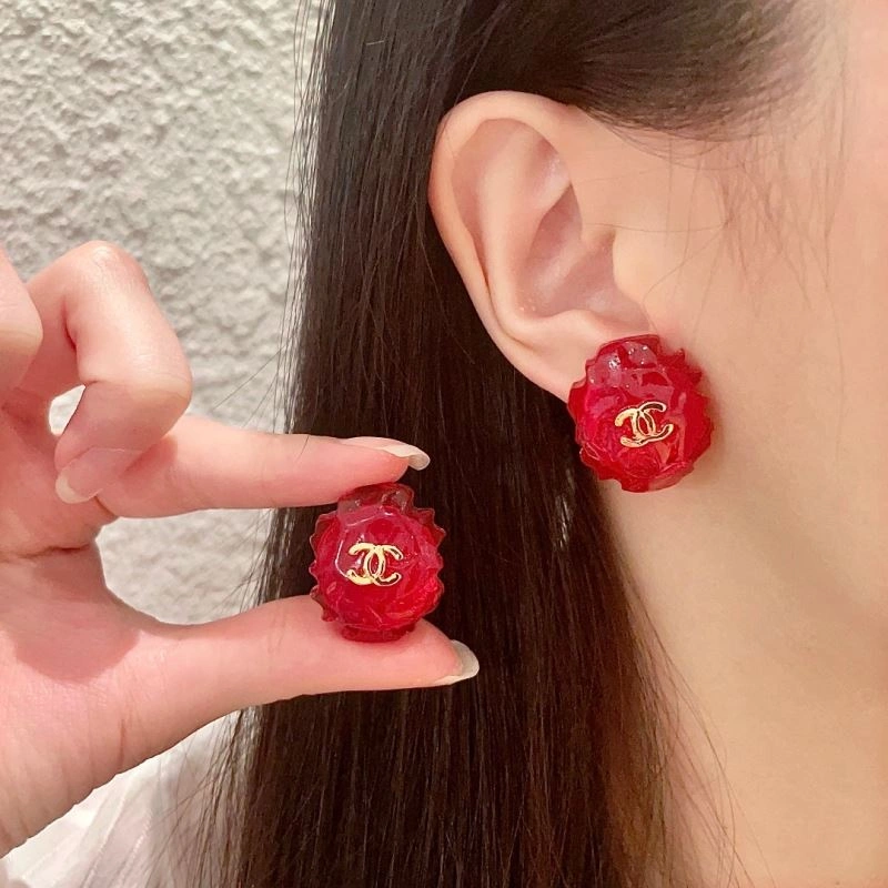 EasyMatch Chanel Earrings 230540