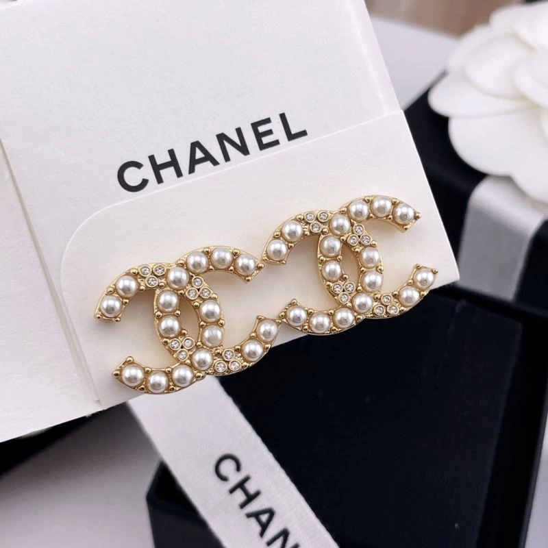 Chanel Earrings Functional 230524