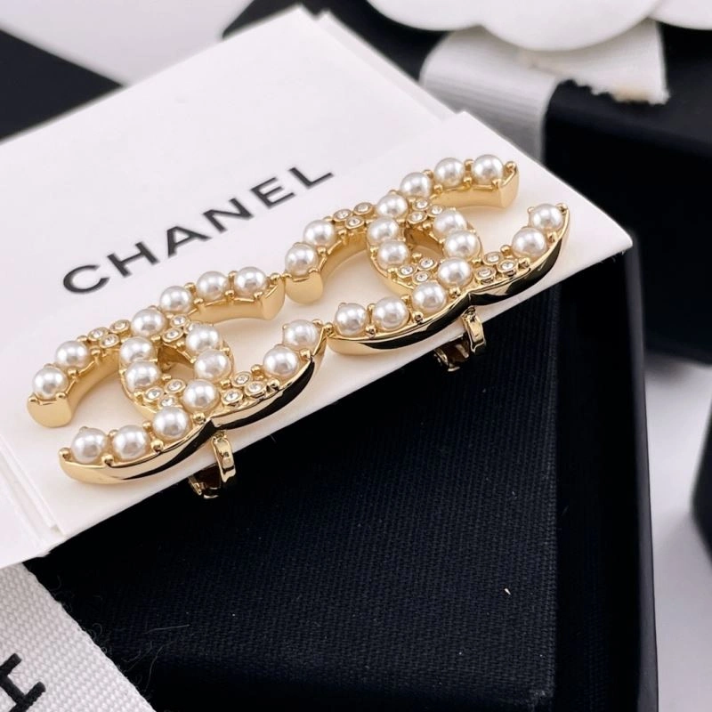 Chanel Earrings Functional 230524