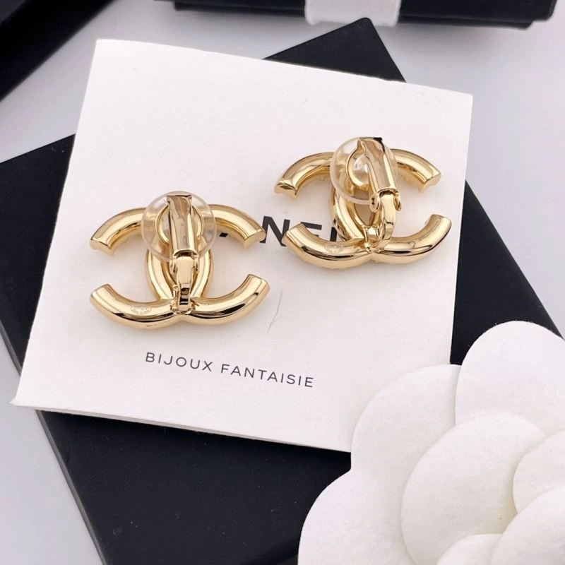 Chanel Earrings Functional 230524