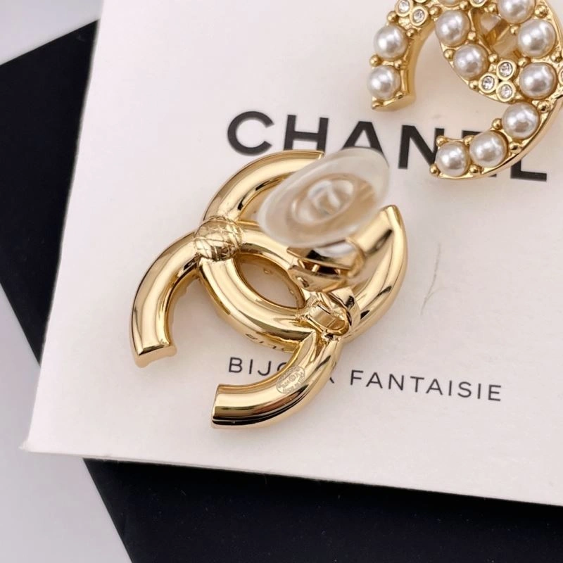 Chanel Earrings Functional 230524