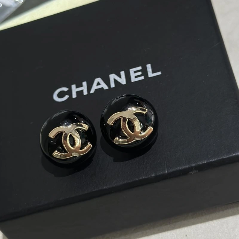 ComfortFit Chanel Earrings 232367