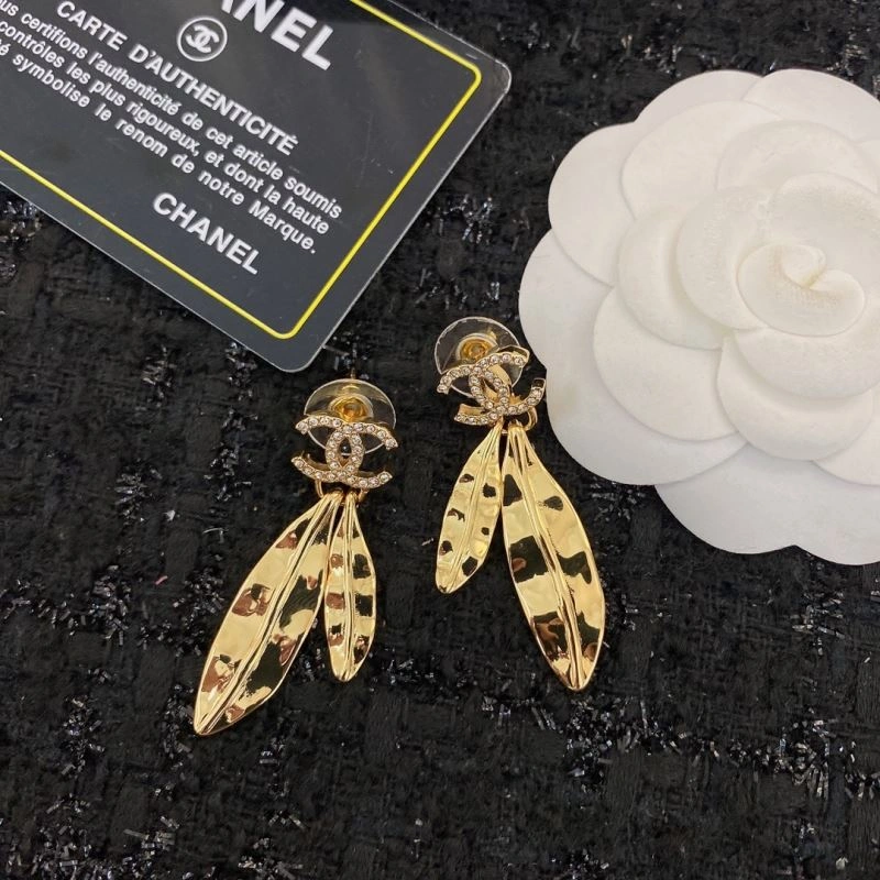 Chanel Earrings RelaxedFit 232332