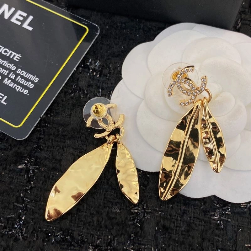 Chanel Earrings RelaxedFit 232332