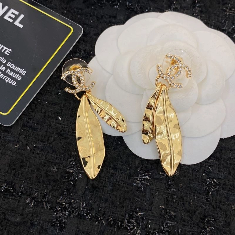Chanel Earrings RelaxedFit 232332