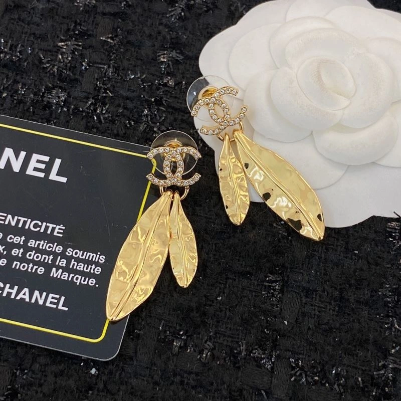 Chanel Earrings RelaxedFit 232332
