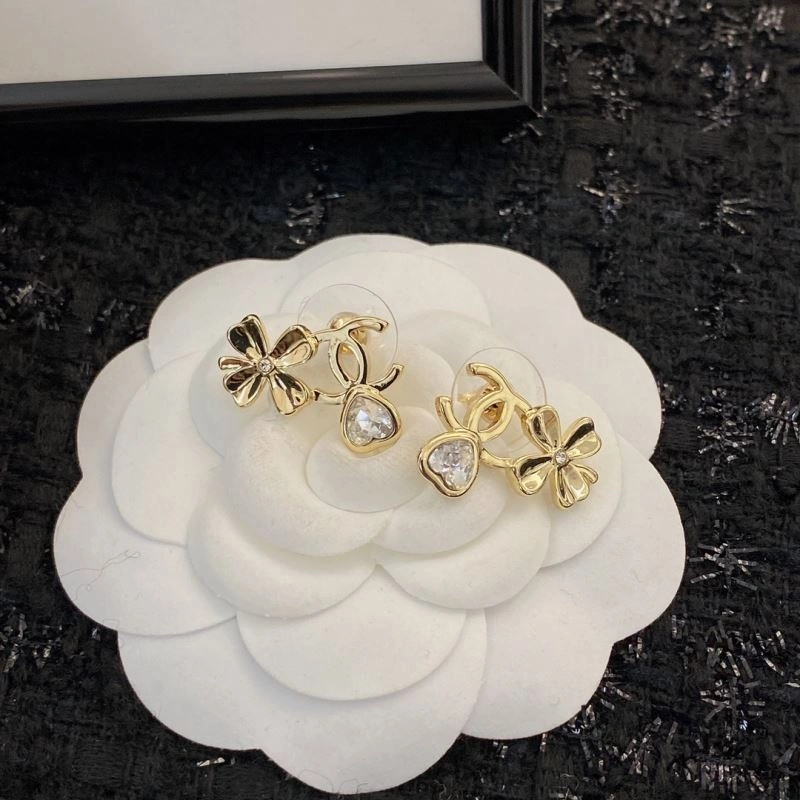 TravelReady Chanel Earrings 232376