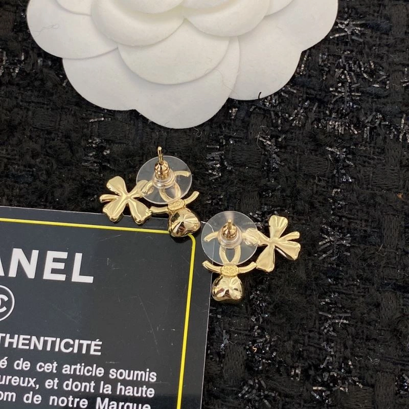TravelReady Chanel Earrings 232376
