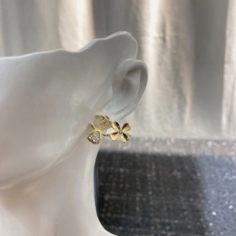 TravelReady Chanel Earrings 232376