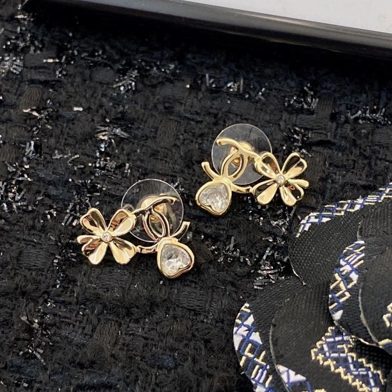 TravelReady Chanel Earrings 232376