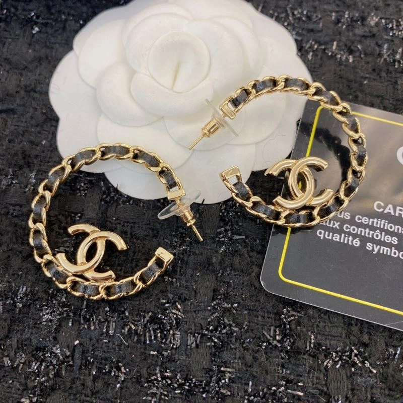 Affordable Chanel Earrings 232299