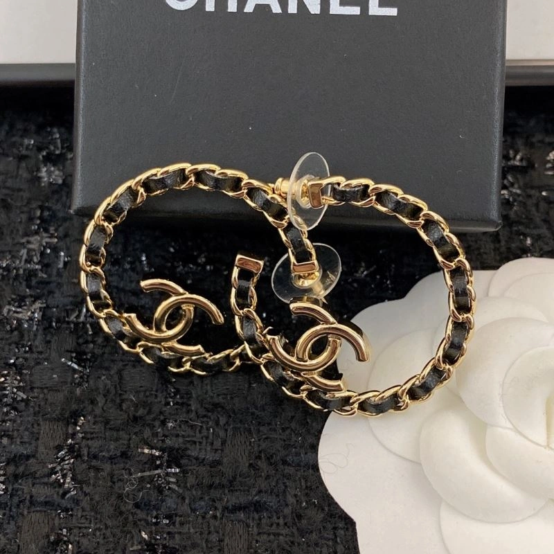Affordable Chanel Earrings 232299