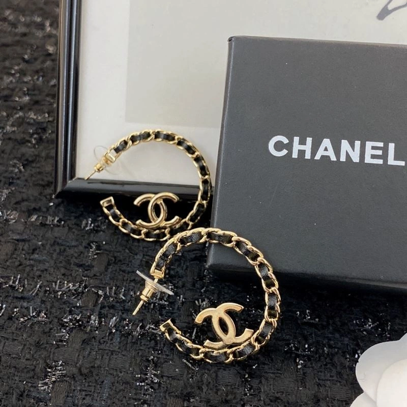 Affordable Chanel Earrings 232299