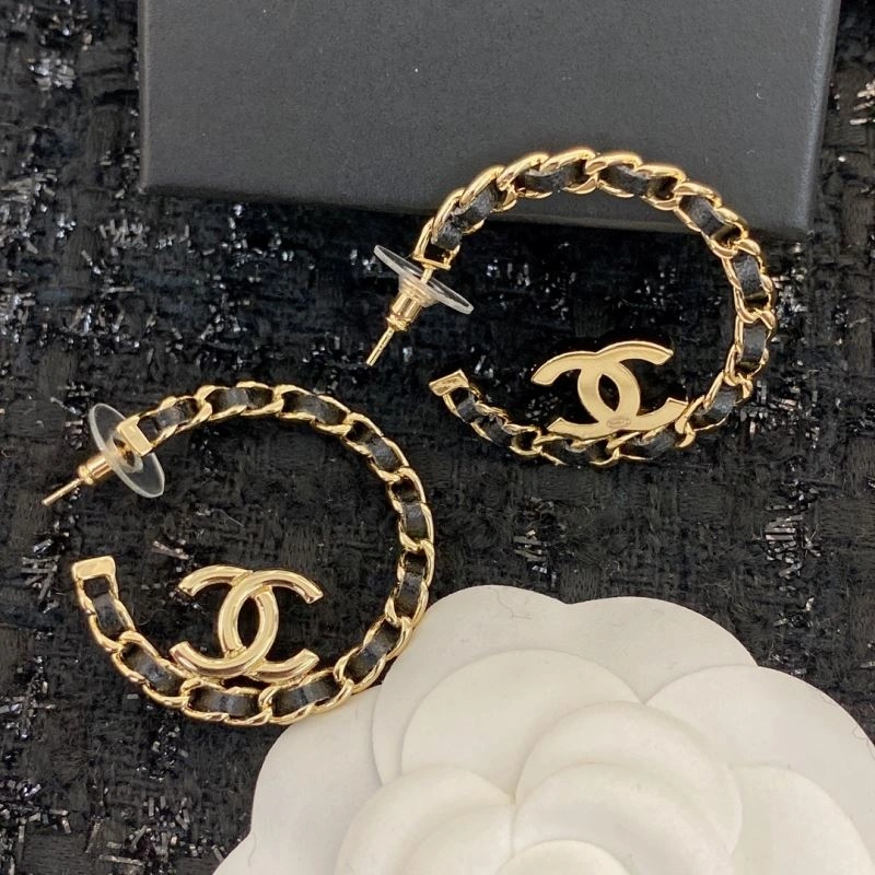 Affordable Chanel Earrings 232299