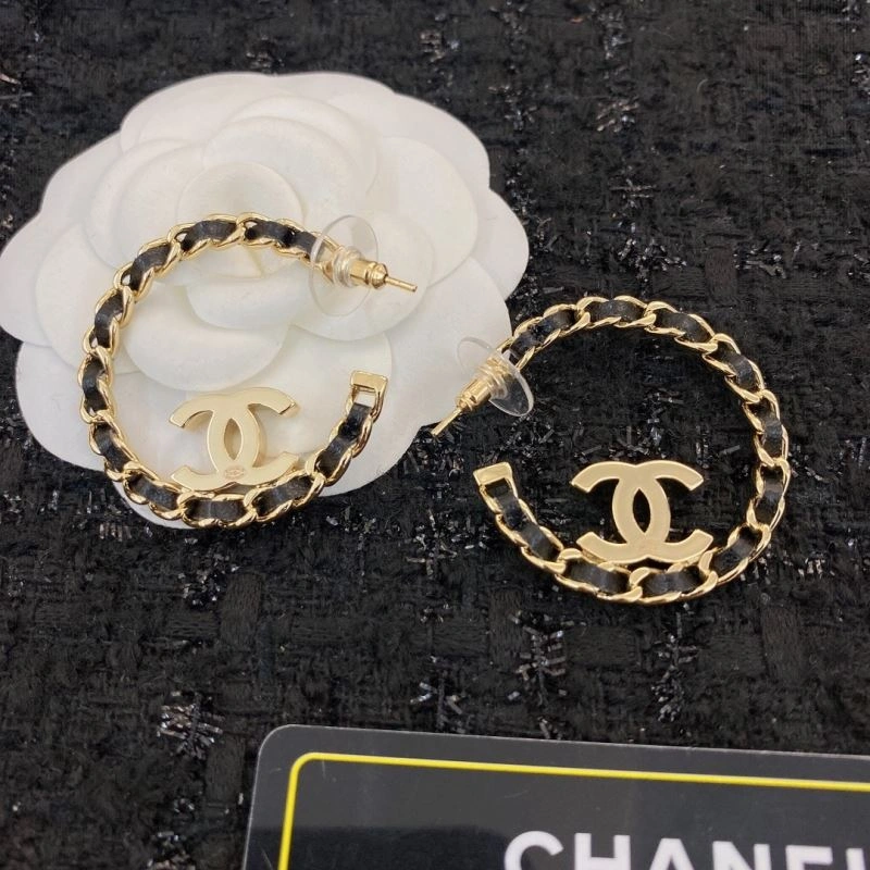 Affordable Chanel Earrings 232299