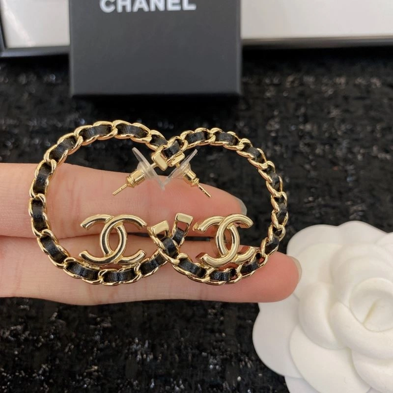 Affordable Chanel Earrings 232299