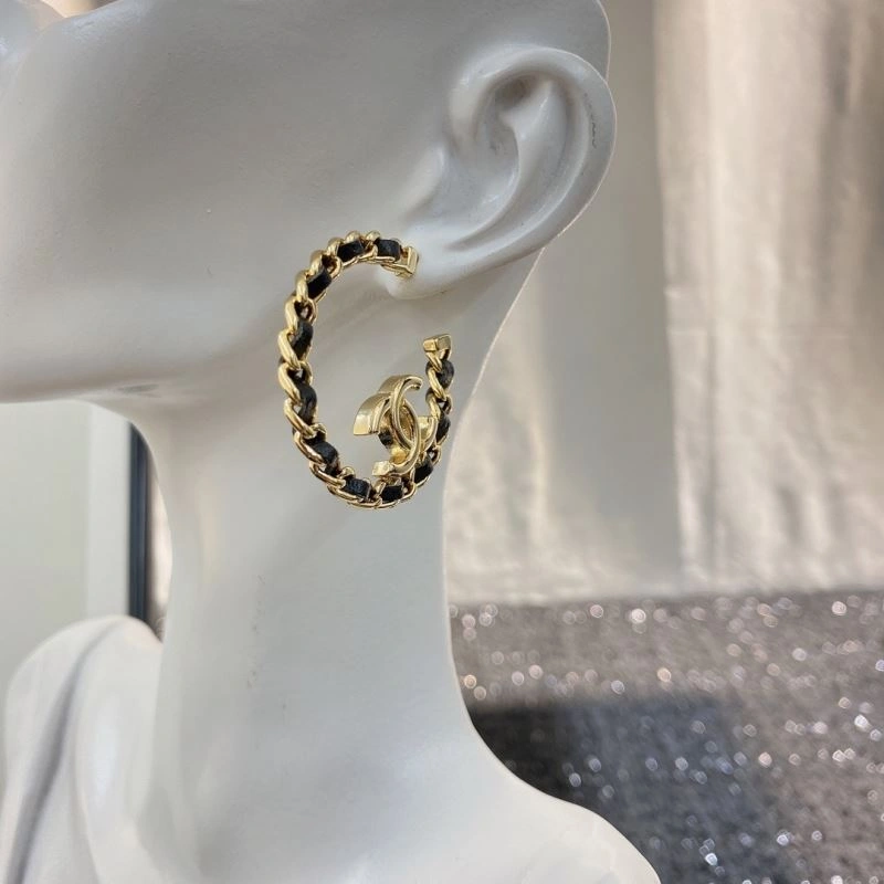 Affordable Chanel Earrings 232299