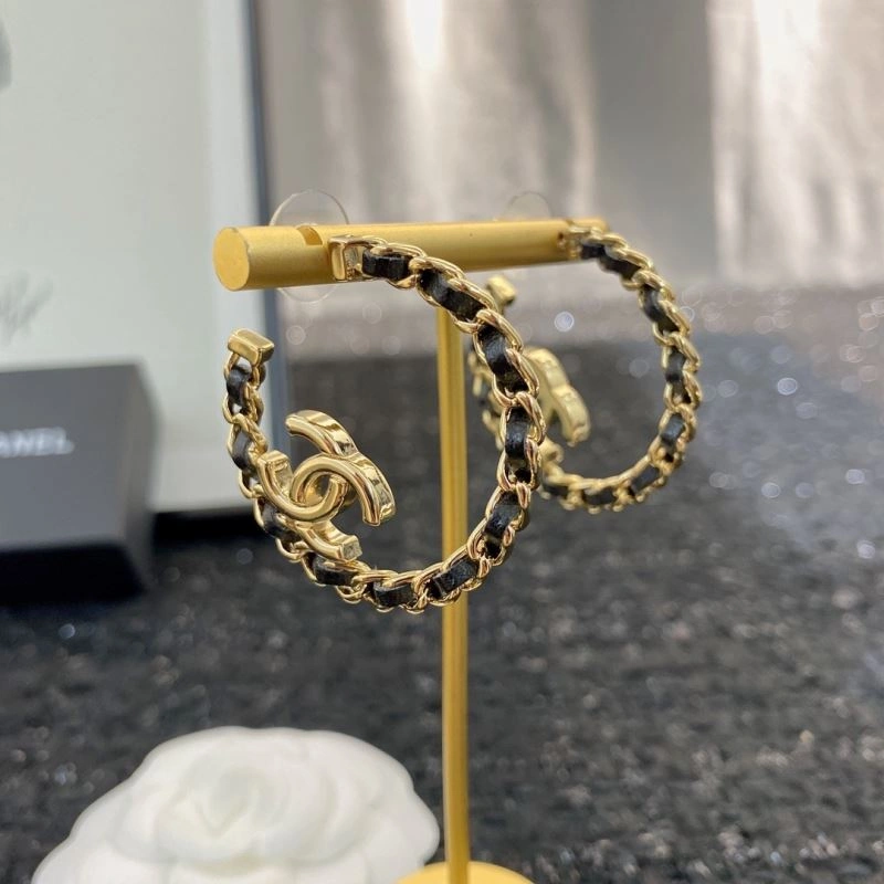 Affordable Chanel Earrings 232299