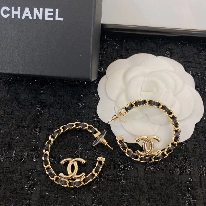 Affordable Chanel Earrings 232299