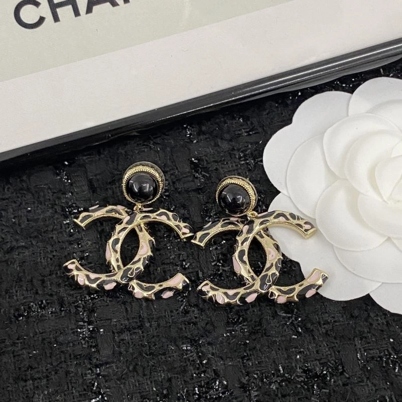 Tailored Chanel Earrings 232304