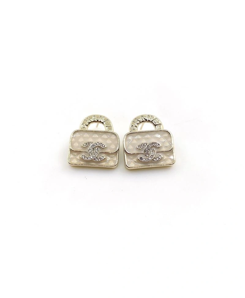 Chanel Earrings SoftTouch 232294