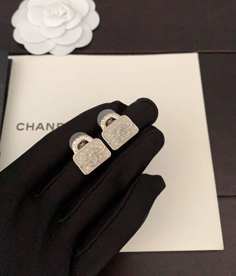 Chanel Earrings SoftTouch 232294