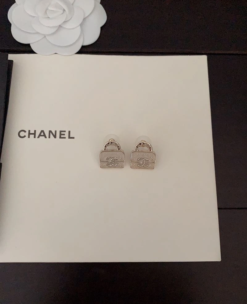 Chanel Earrings SoftTouch 232294