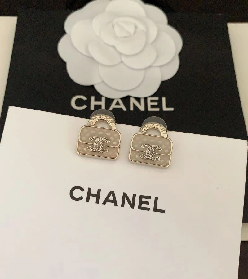 Chanel Earrings SoftTouch 232294