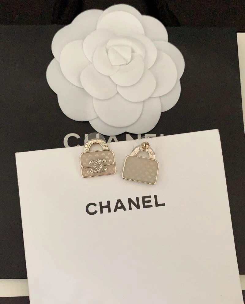 Chanel Earrings SoftTouch 232294