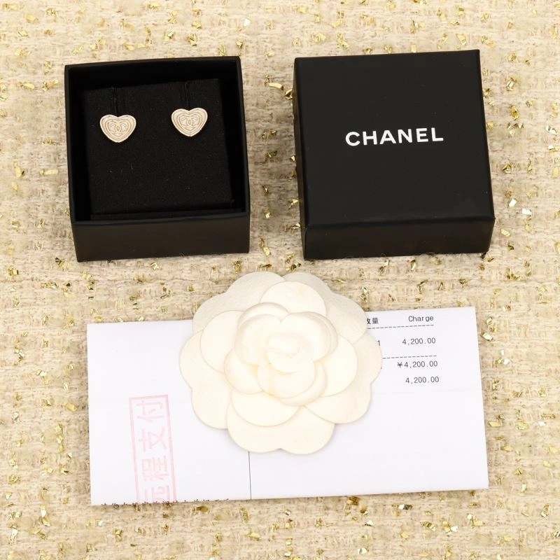 DailyWear Chanel Earrings 232285