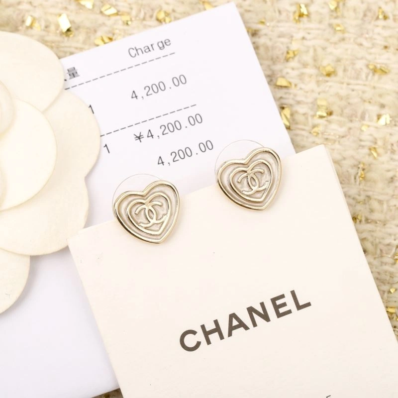 DailyWear Chanel Earrings 232285