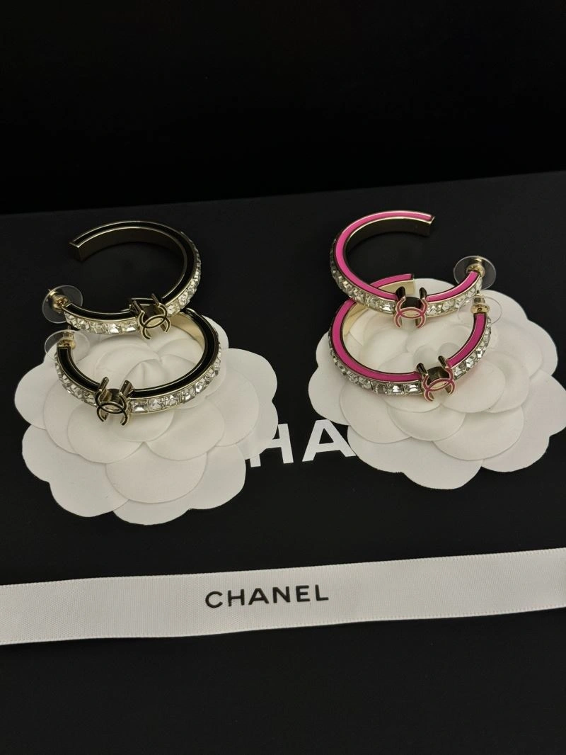 Chanel Earrings DailyWear 232305