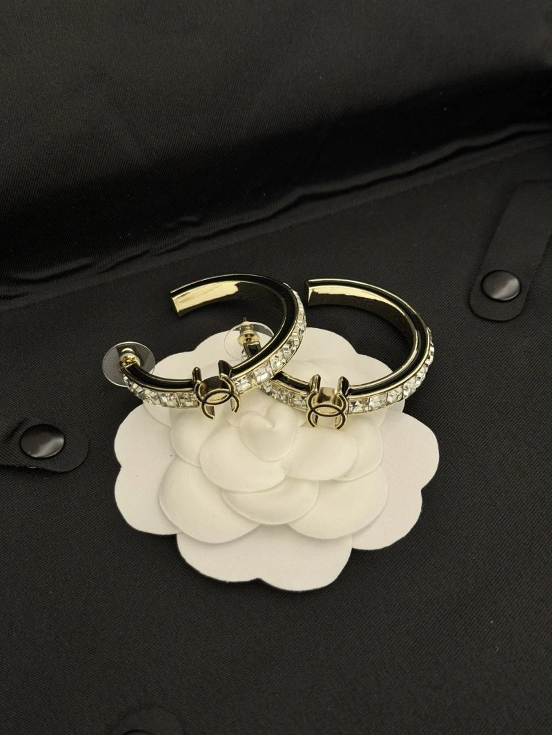 Chanel Earrings DailyWear 232305