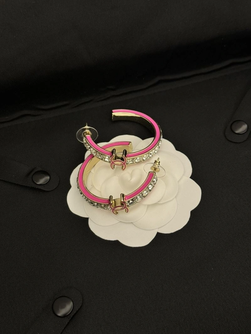 Chanel Earrings DailyWear 232305