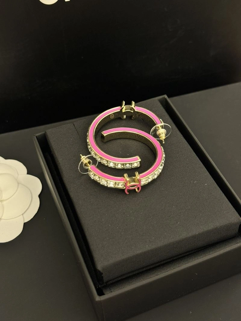 Chanel Earrings DailyWear 232305