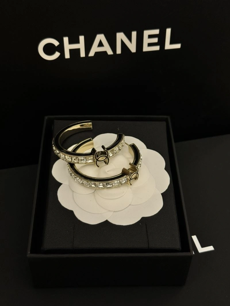 Chanel Earrings DailyWear 232305
