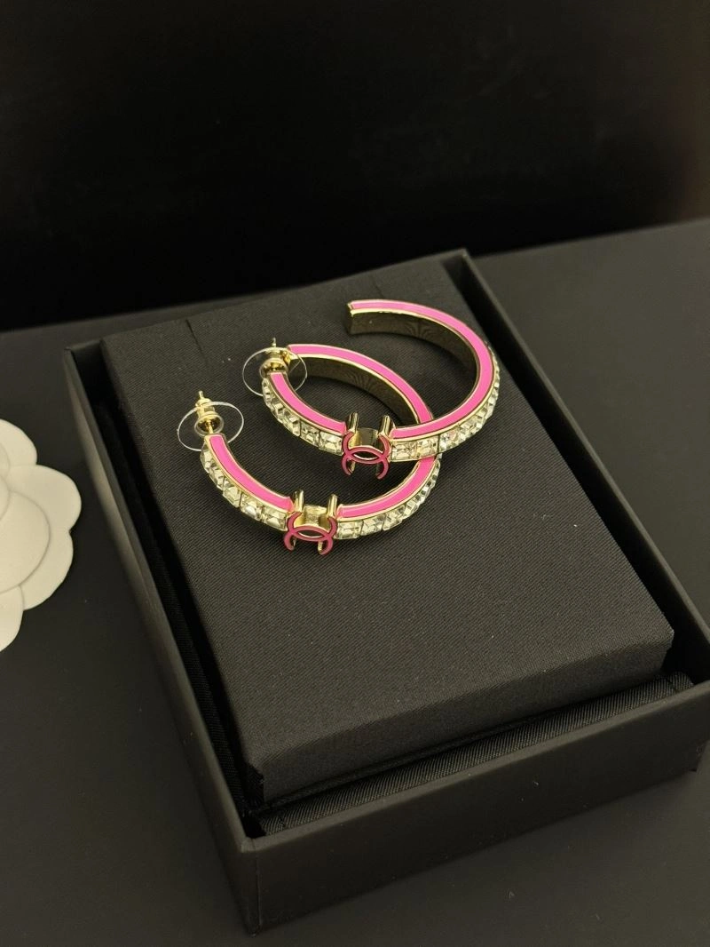 Chanel Earrings DailyWear 232305