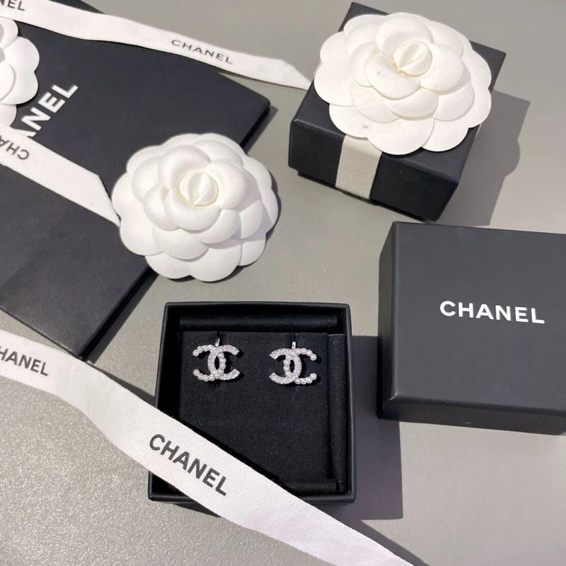 Chanel Earrings Casual 232283