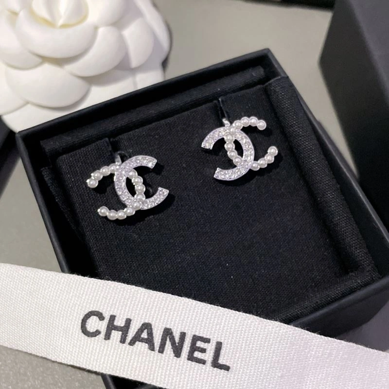 Chanel Earrings Casual 232283