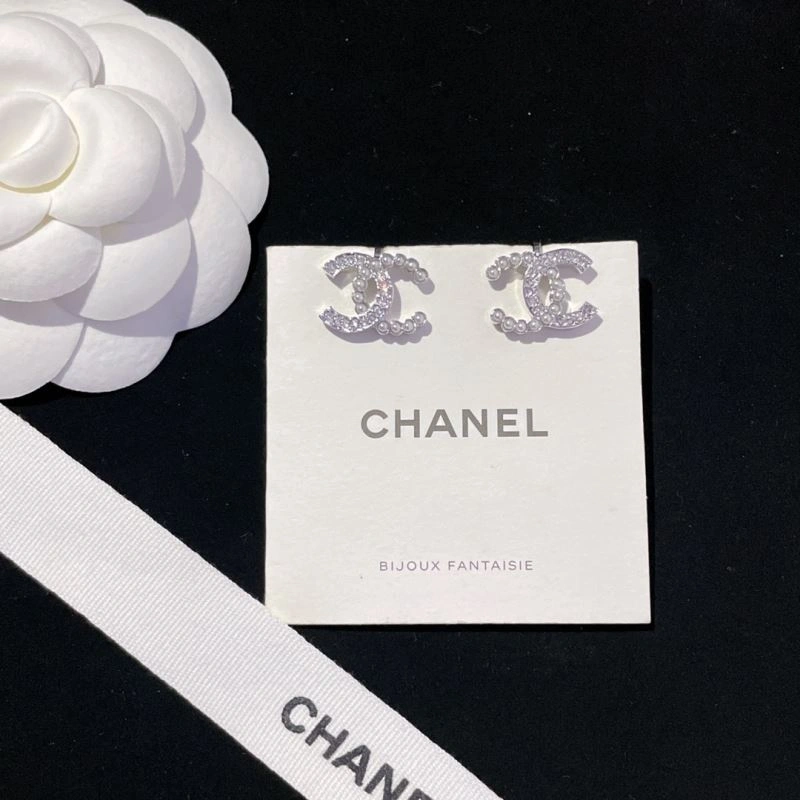 Chanel Earrings Casual 232283