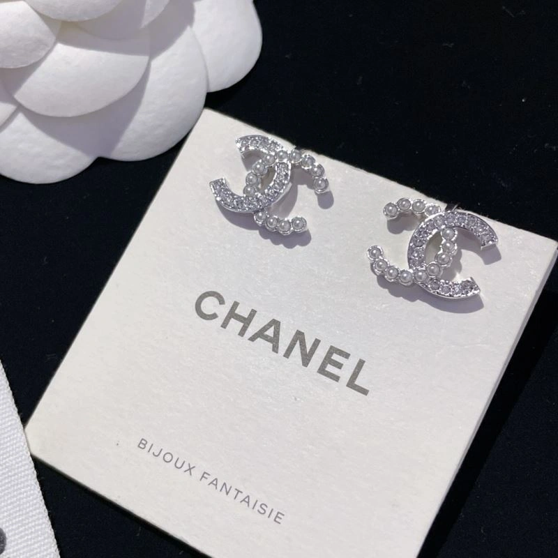 Chanel Earrings Casual 232283