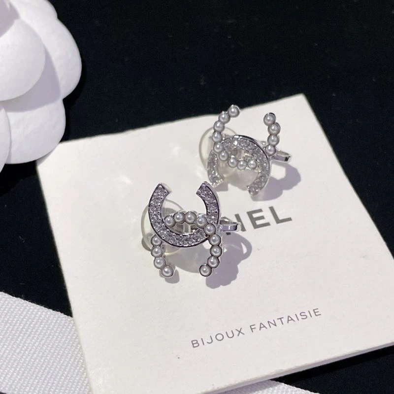 Chanel Earrings Casual 232283