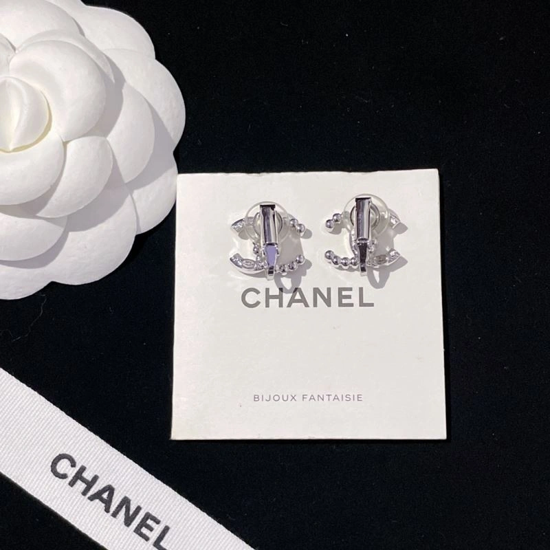 Chanel Earrings Casual 232283
