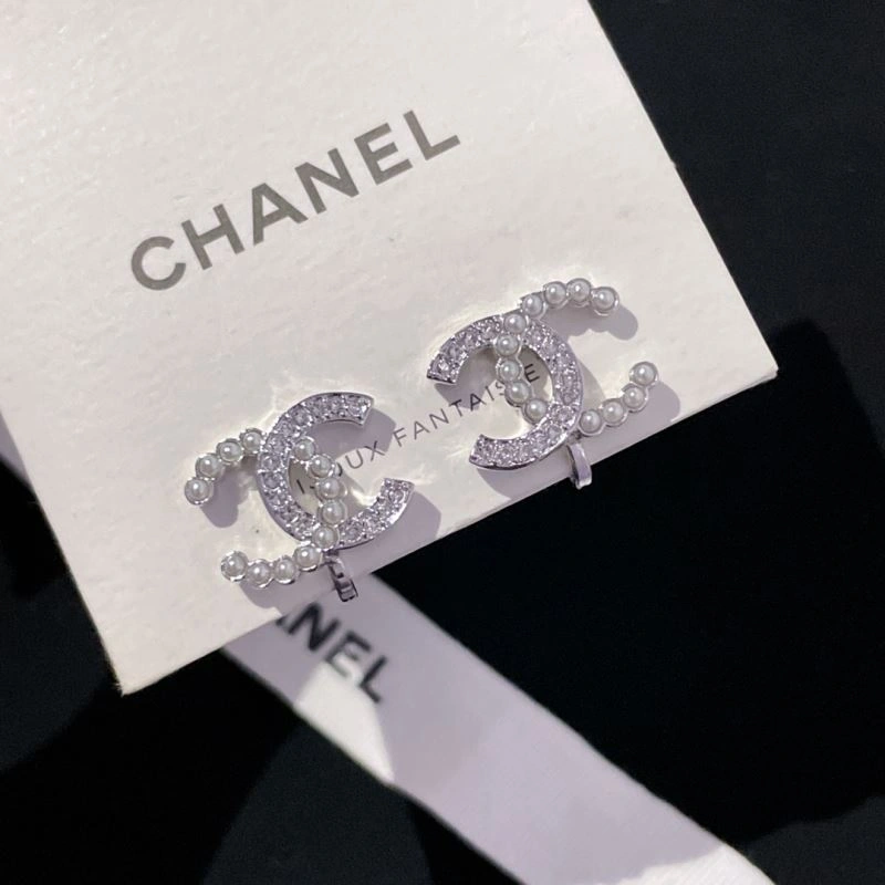 Chanel Earrings Casual 232283