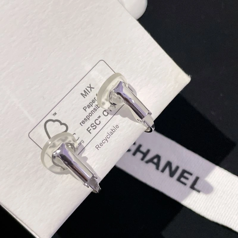 Chanel Earrings Casual 232283