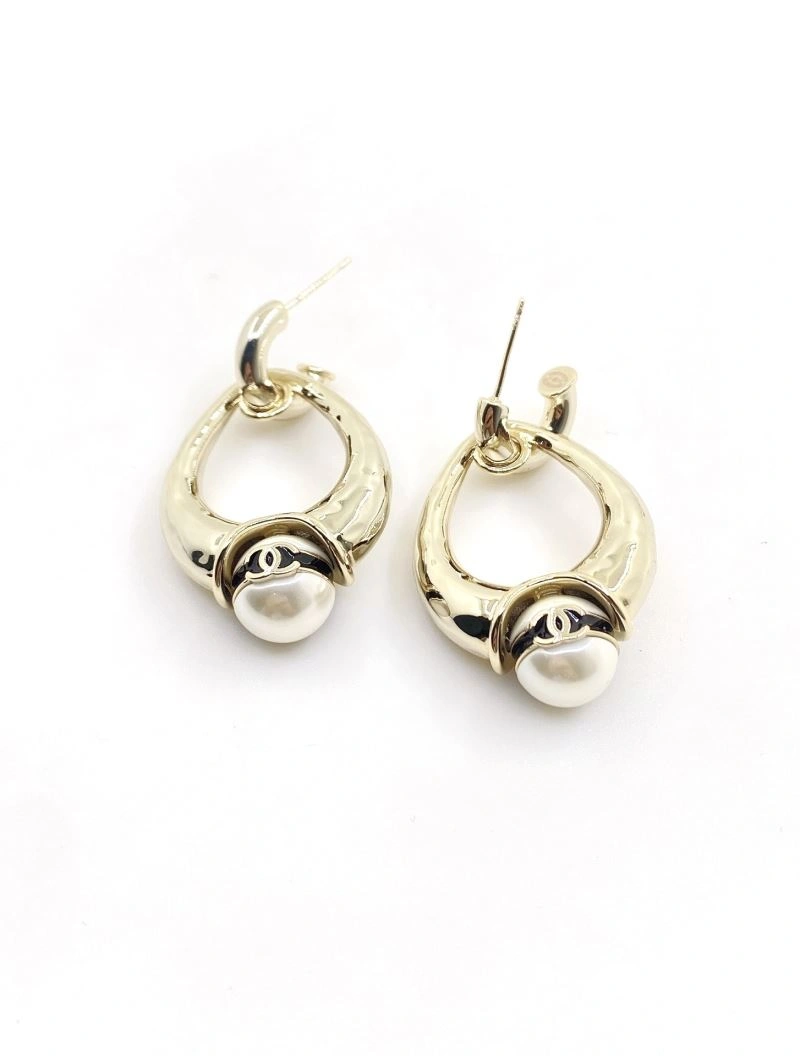 Chanel Earrings QuickDry 232272